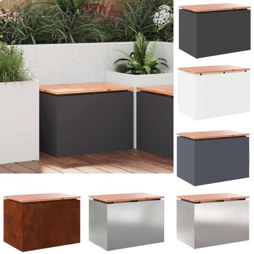 Gartenbank massives - gartenbank,