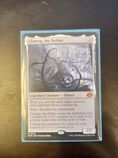 Ulamog, The Defiler - NM - ENG