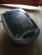 Electric Sandwich Maker/ Grill Non Stick 750 Watt