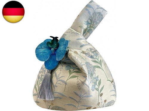 Brautbeutel klassische - brautbeutel,