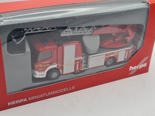 Herpa 092036 mercedes - herpa, 1:87