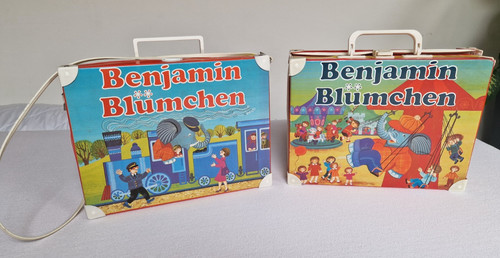 Stück benjamin - 2,