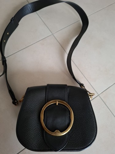 Vintage ledertasche lennox - ledertasche,