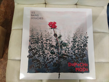 Depeche Mode - Les Brains