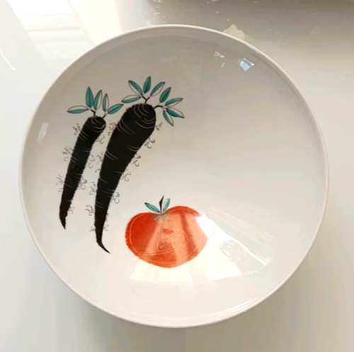 Helmut krüger obstschale - helmut,