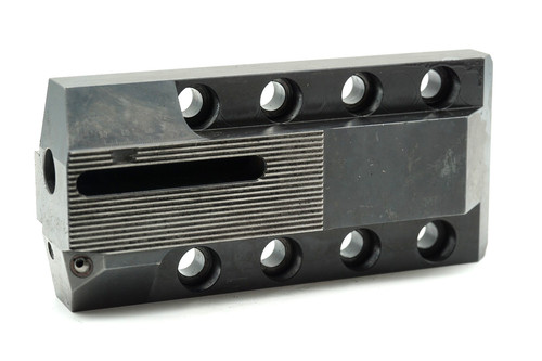 Wohlhaupter multibore 349014 - multibore,