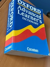OXFORD Advanced Learners