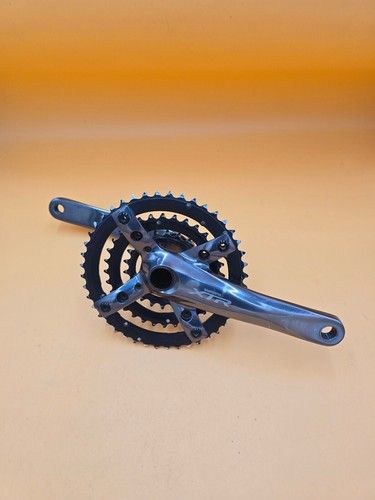 Kurbel set shimano xtr - xtr, fc-m960