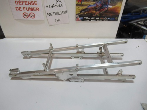 Heckrahmen honda cbr 600 f - (honda,