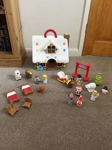 Seltenes elc happyland - seltenes,