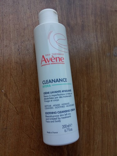 Avène cleanance hydra - avène,