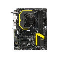 MSI Z87 MPOWER MS-7818 Ver.1.1
