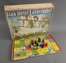 Brettspiel "Das neue