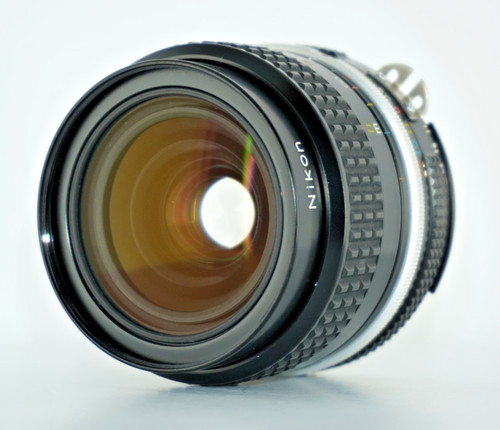 Nikon nikkor 24mm 2 - nikon,