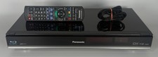 Panasonic DMR-BST800 DVD- & 3D