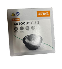 STIHL 40067102126 Mähkopf