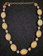 Konplott Collier, Kette