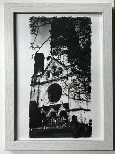 Schwarz weiß fotografie - schwarz-weiß,