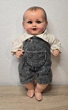Antike deutsche Babypuppe 42