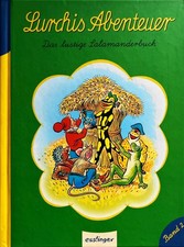 Lurchis Abenteuer 02: Das