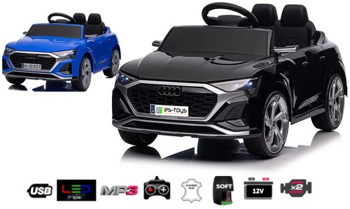 Kinderfahrzeug elektro - –,