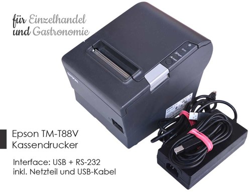 Epson t88v schwarz - epson,