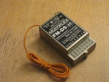 Multiplex Empfänger FM-DS 35