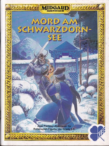 Midgard mord am - /,