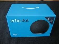 Amazon alexa echo dot -