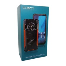 Cubot Kingkong Ace 3