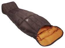 Mountain Equipment Schlafsack