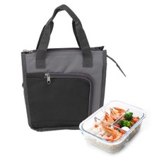 Isolierte Kühltasche