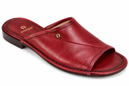 Aigner damen pantoletten - aigner,