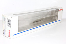 Märklin 4370 OVP Leerkarton