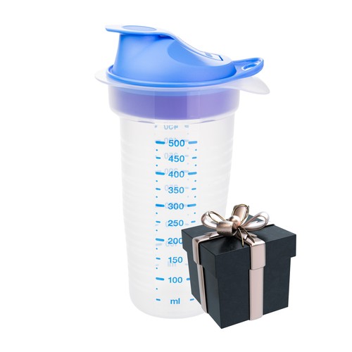 Tupperware combiplus shake - combiplus,