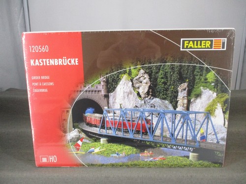 Faller spur 120560 - faller,