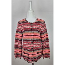 Rabe Damen Jacke Cardigan 40 L