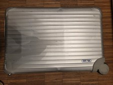 RIMOWA Aluminium Reisekoffer