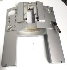 Frontblende der Kaffeemaschine
