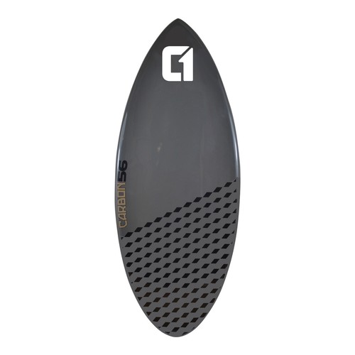 Skimboard bis 56 zoll - skimboard,