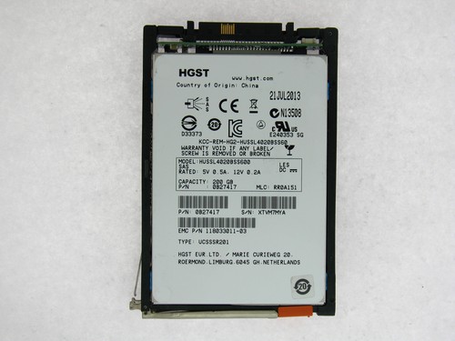 0b27417 hitachi 200gb - 0b27417,
