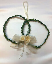 Autoschmuck Hochzeit