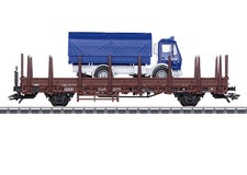 Märklin HO 45059 Rungenwagen