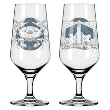 RITZENHOFF Bierglas Pilsglas