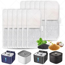 6 Stk Ersatzfilter Filter für