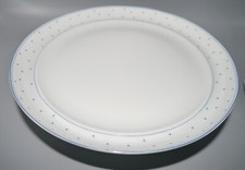 Arzberg Set for Singles Lagune blaue Punkte Teile zur Wahl