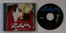 Zam Helga Zolo In Zulu GER CD 1994 Helga Pictures