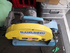 Jepson 9435 Super Dry Cutter Kreissäge Metallsäge Kappsäge Metallkapsäge