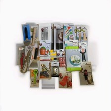 Haushaltshelfer /22 Teile