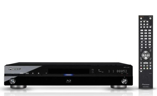 Pioneer bdp blu ray - pioneer, bdp-lx
